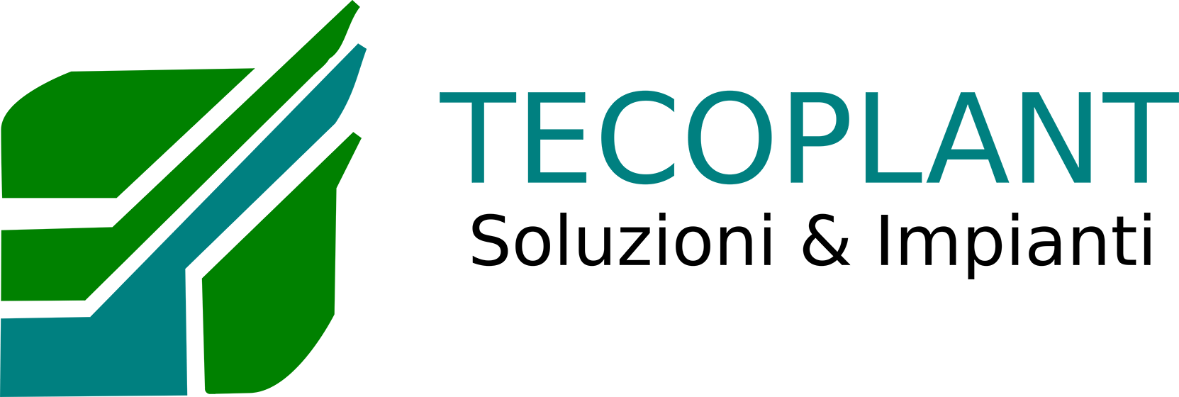 Tecoplant. Soluzioni metalmeccaniche per aziende.